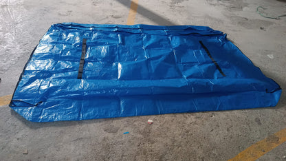 Mattress Bags / Cover (221Ã—149 Cm / 1 Pc)