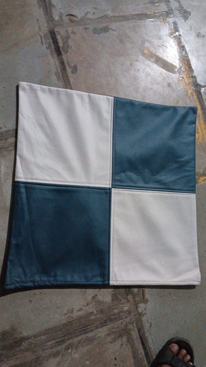 Soft Decorative Pillow Covers for Bed, Sofa, Chair â€“ Home & Living Room Decor (60Ã—60 CM)